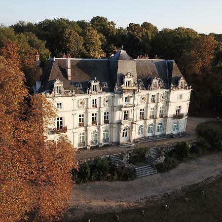 Gite Le Haut Perche, 4 Personnes Saint-Gervais-la-Forêt Zewnętrze zdjęcie