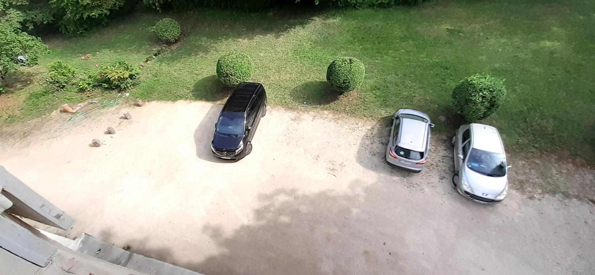 Gite Le Haut Perche, 4 Personnes Saint-Gervais-la-Forêt Zewnętrze zdjęcie