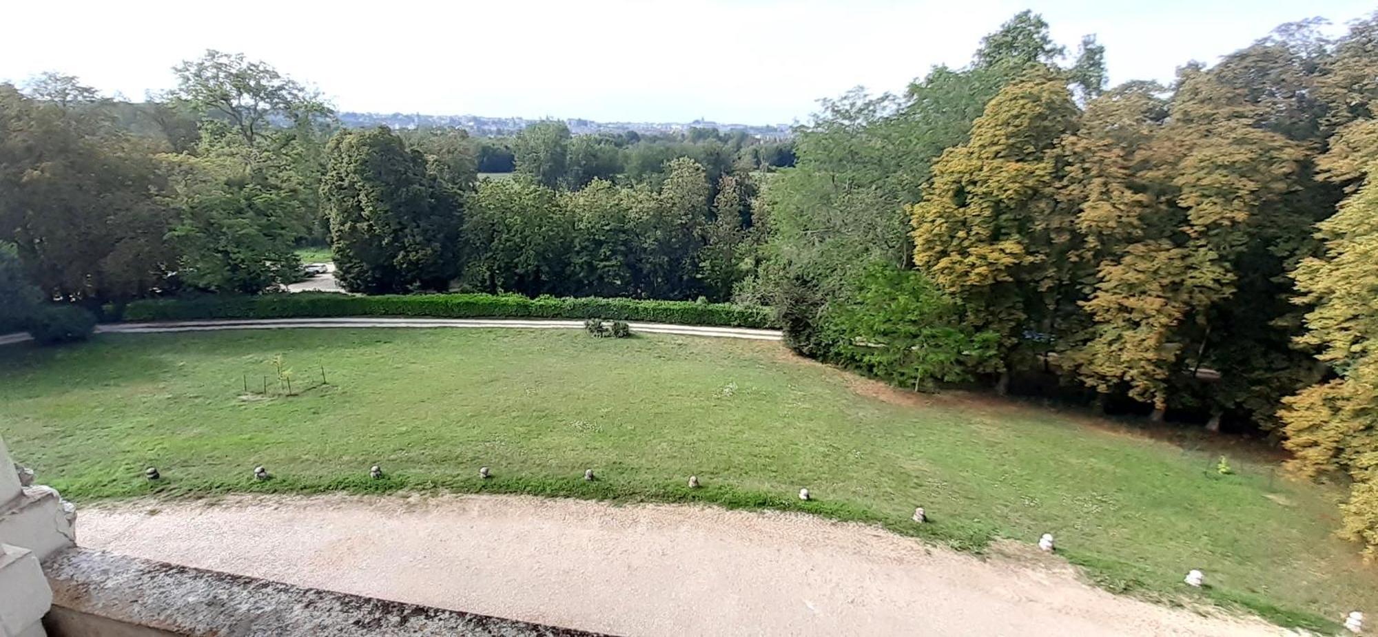 Gite Le Haut Perche, 4 Personnes Saint-Gervais-la-Forêt Zewnętrze zdjęcie