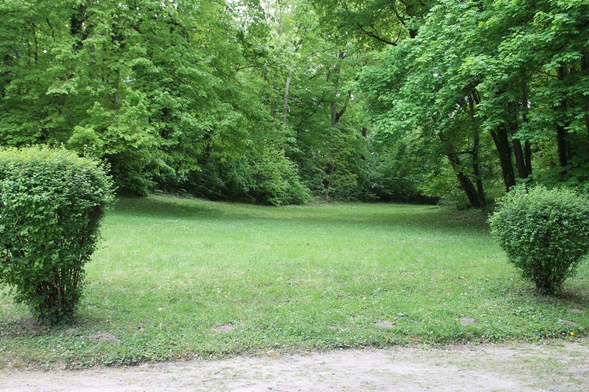 Gite Le Haut Perche, 4 Personnes Saint-Gervais-la-Forêt Zewnętrze zdjęcie